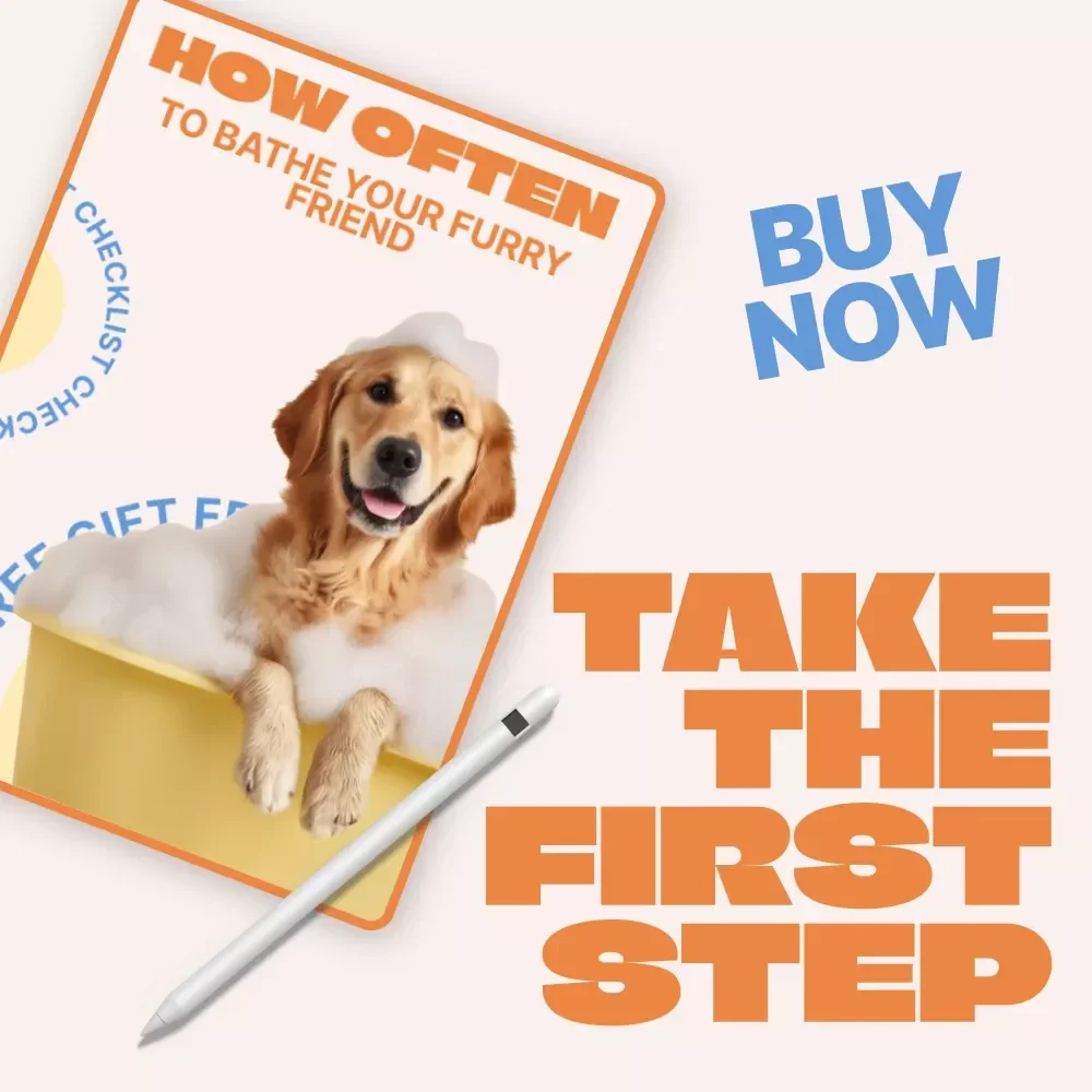 How Often to Bathe Your Furry Friend – Easy Pet Grooming Checklist | How Often to Bathe Pets Guide