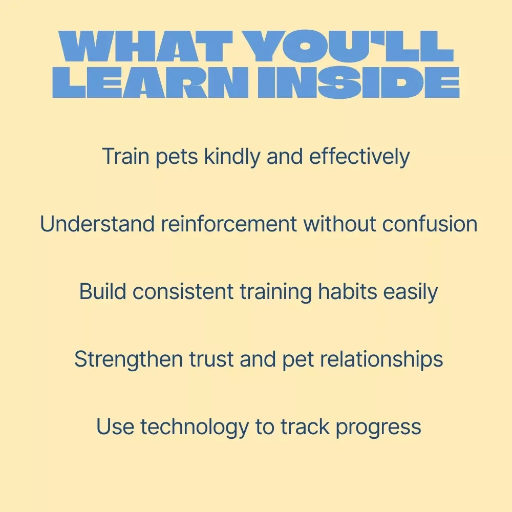 Positive Pet Reinforcement Explained Simply – Easy Training Guide for Dogs & Cats | Beginner-Friendly Positive Reinforcement Explained Simply