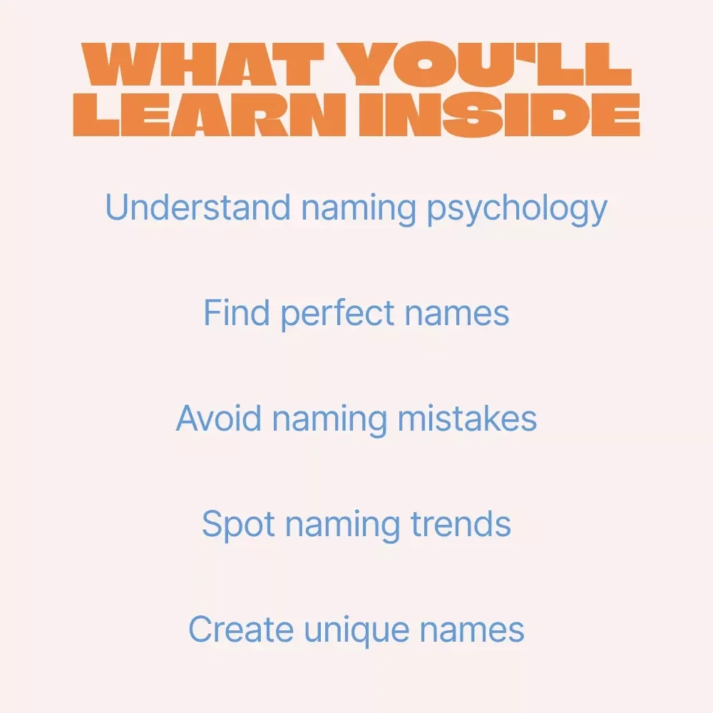 Why Pets Are Getting People Names – A Fun, Insightful Ebook on the Human Names for Pets Trend