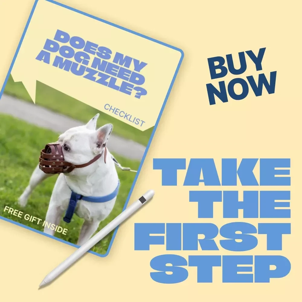Does My Dog Need a Muzzle – Practical Safety Checklist for Responsible Dog Owners | Stress-Free Decisions & Peace of Mind