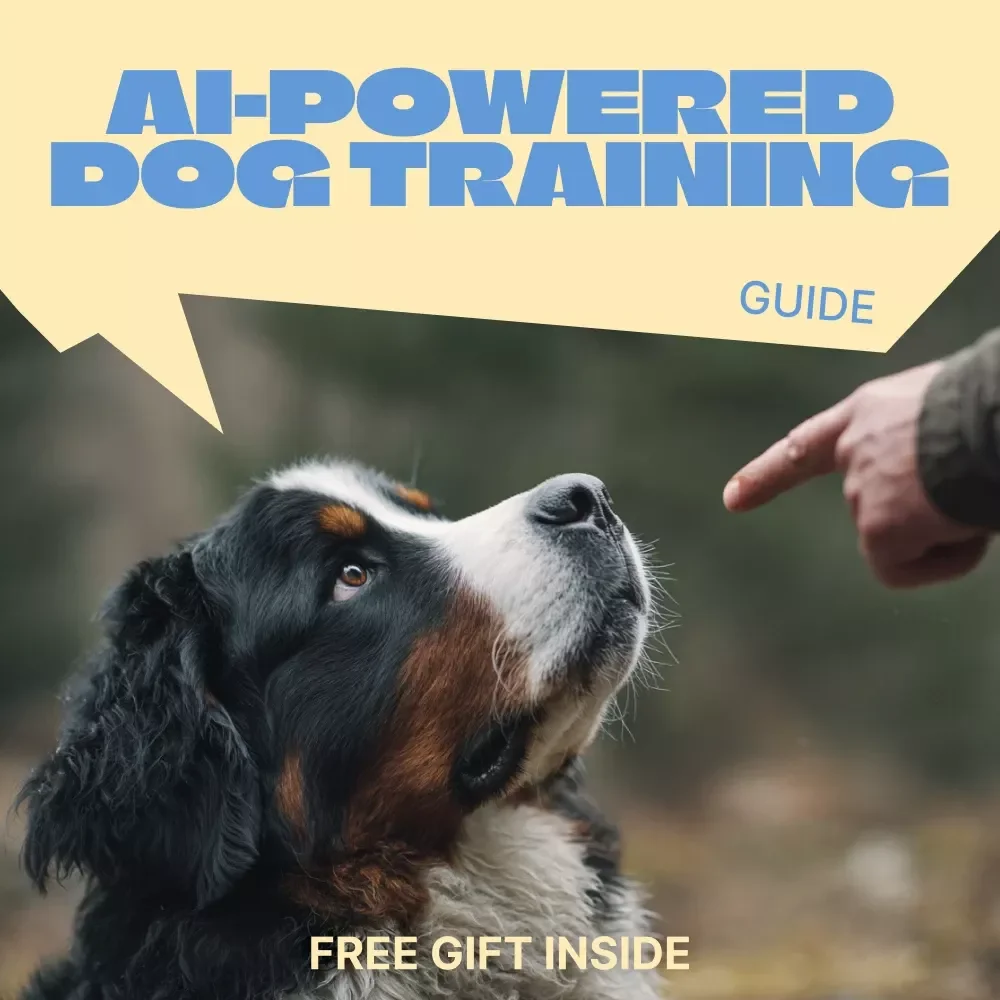 Smart Owner’s Guide to AI-Powered Dog Training – Practical ai training plan for dogs for Busy Pet Parents, Digital Guide Download