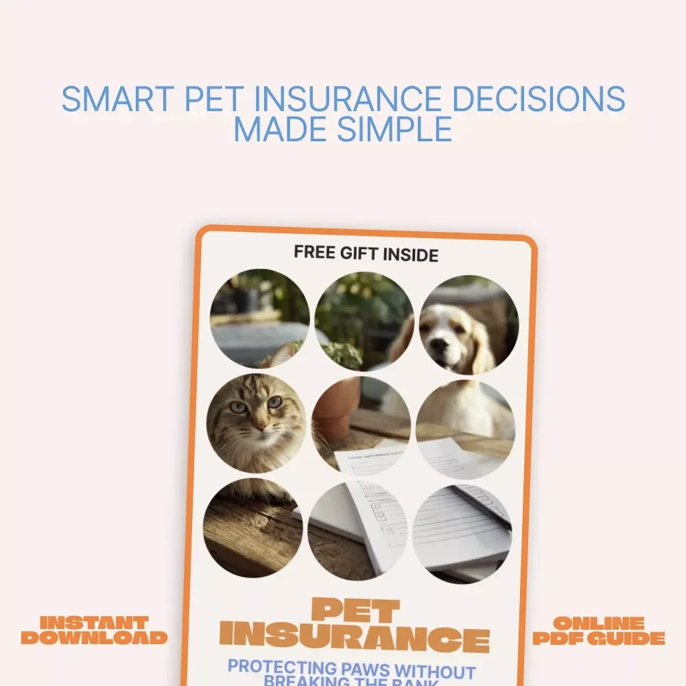 Pet Insurance: Protecting Paws Without Breaking the Bank | Smart Pet Owner Guide Answering “pet insurance is it worth it”