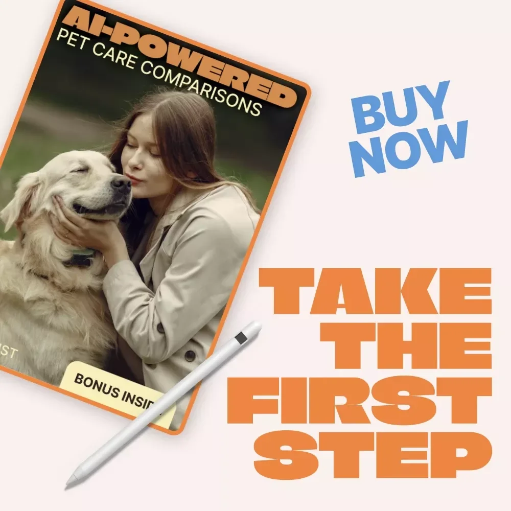 AI-Powered Pet Care Comparisons | Smart Checklist for Smarter Choices | ai compares pet care options