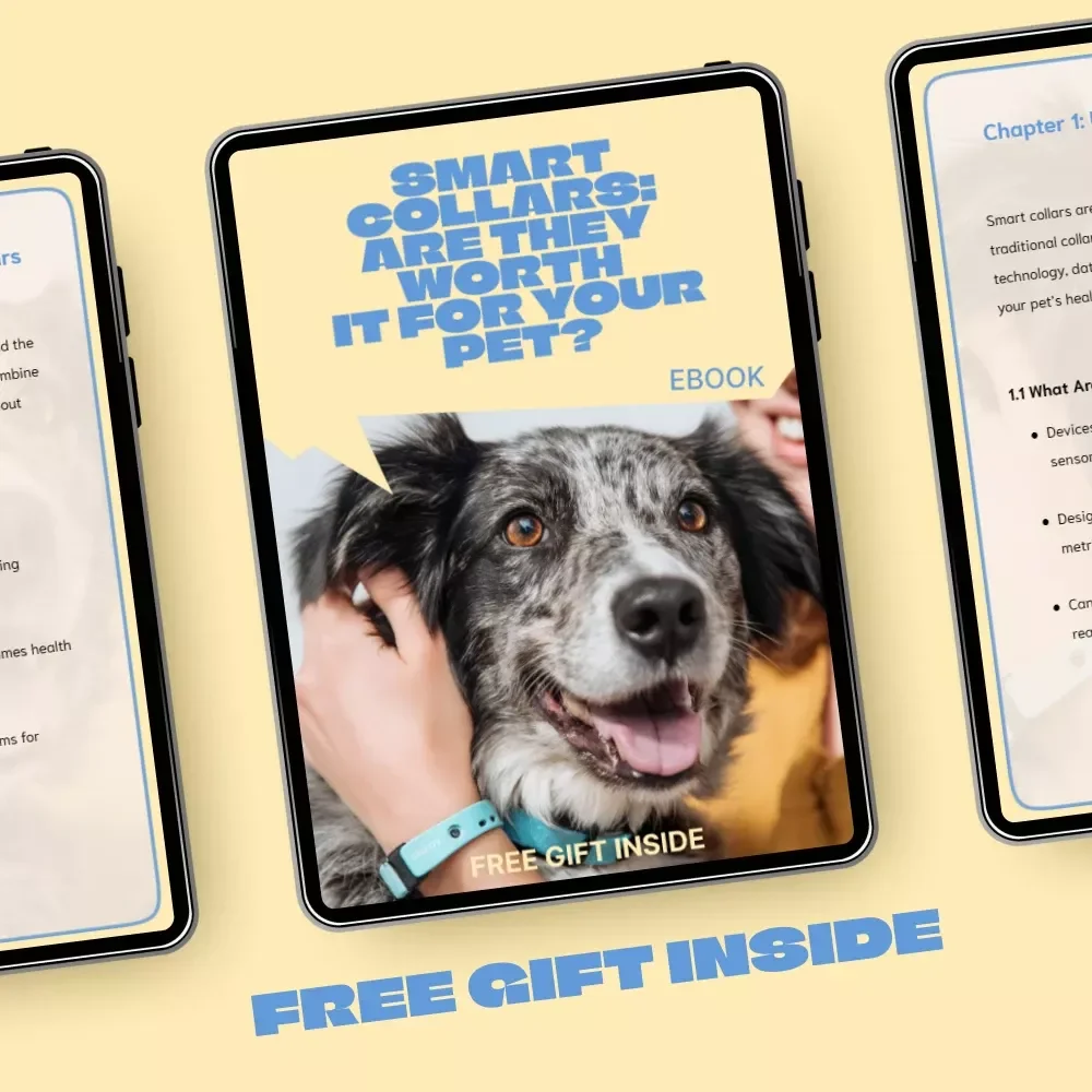 Smart Collars: Are They Worth It for Your Pet | Practical Pet Tech Guide for Owners Asking smart collars is it worth it