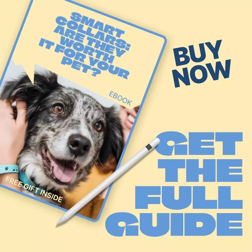 Smart Collars: Are They Worth It for Your Pet | Practical Pet Tech Guide for Owners Asking smart collars is it worth it