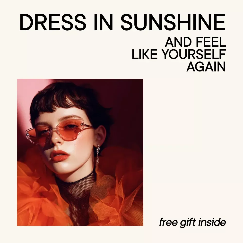 Dress in Sunshine and Feel Like Yourself Again – Summer Color Palette Clothing eBook, Personal Color Analysis Guide, Build a Flattering Summer Wardrobe with Confidence