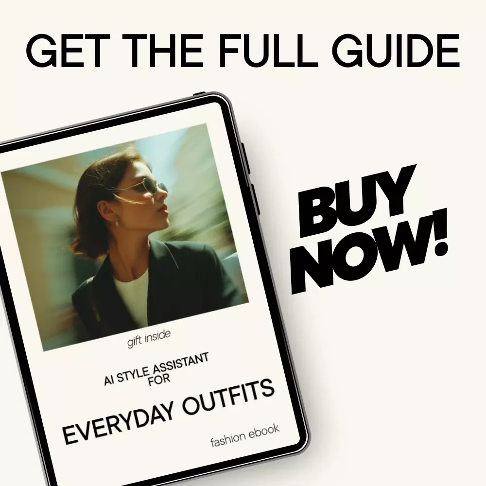 AI Style Assistant for Everyday Outfits – A Smart eBook Guide to Using an ai style assistant chatbot for daily outfit help, Faster Styling Decisions & Confident Looks