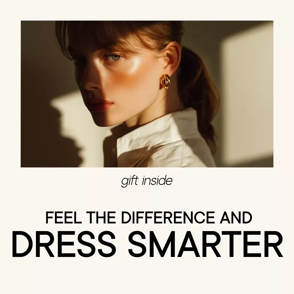 Feel the Difference and Dress Smarter | Fabric Identification Guide, Natural Fabrics & Synthetic Fabrics eBook, Clothing Material Checklist for Better Wardrobe Choices