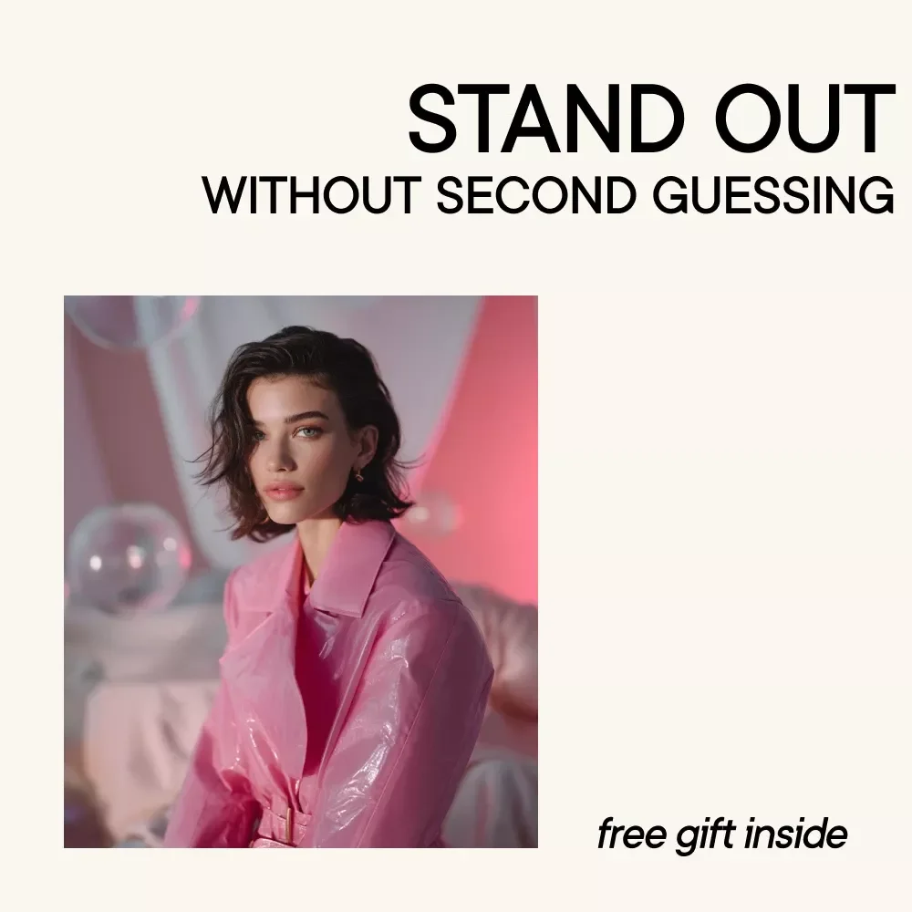 Stand Out Without Second Guessing – Digital Style Confidence Guide for Wearing Bold Clothes Naturally | Fashion eBook & Styling Checklist