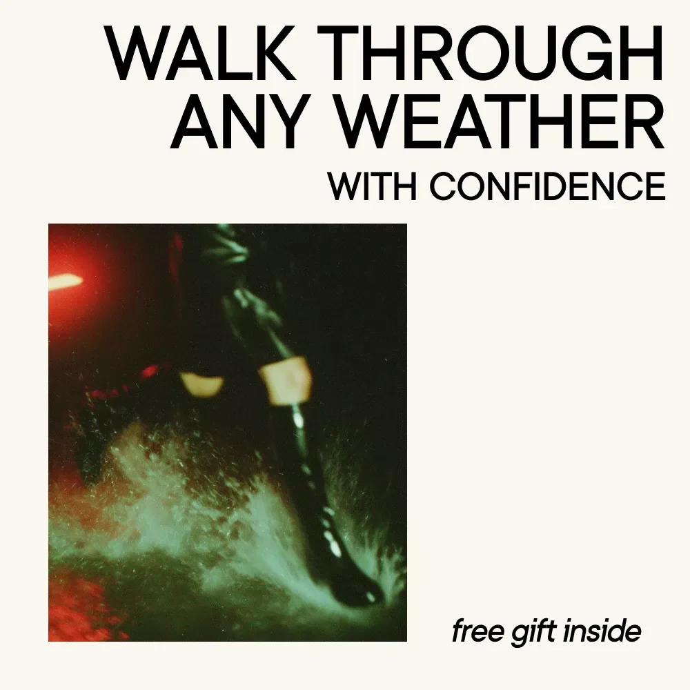 Walk Through Any Weather With Confidence – Ultimate Boot Waterproofing Guide, Step-by-Step Footwear Care eBook, Dry Feet Outdoor Survival Checklist