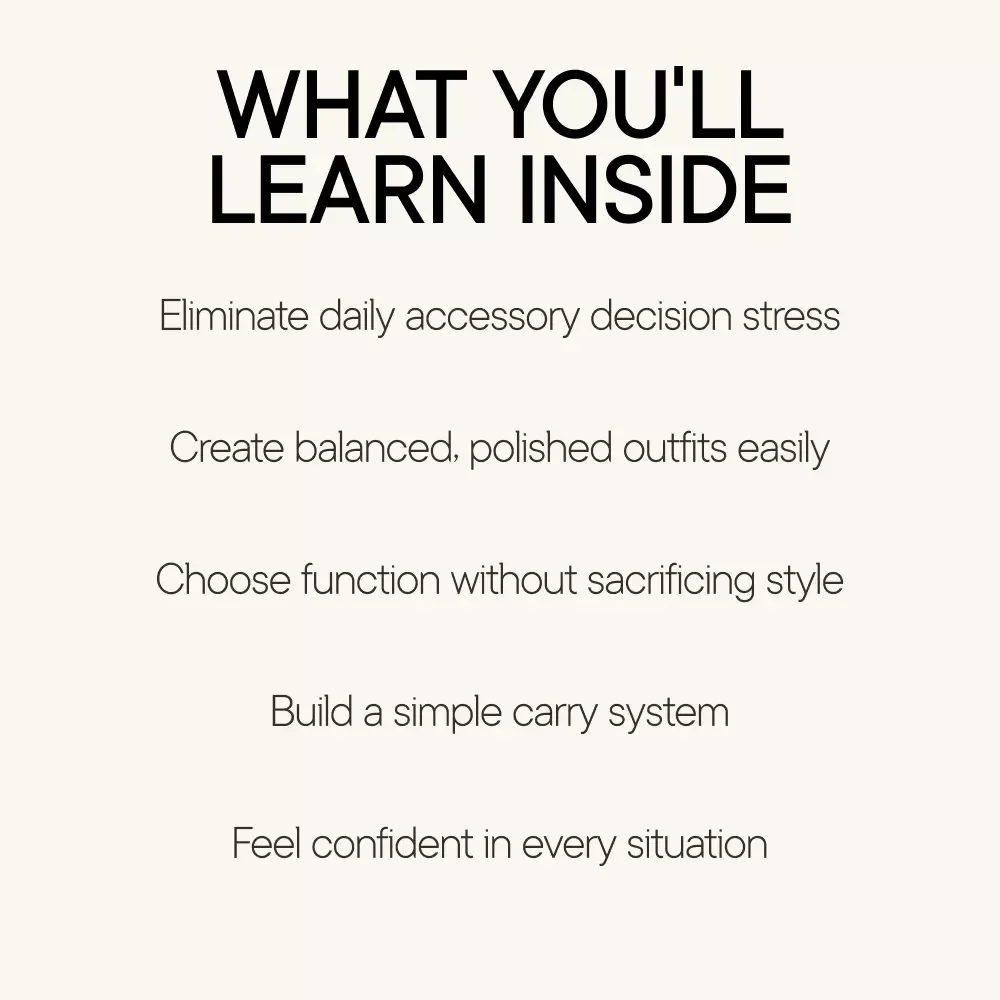 The Guide to Wallets and Clutches – A Practical Style eBook Explaining wallet vs clutch when to use each