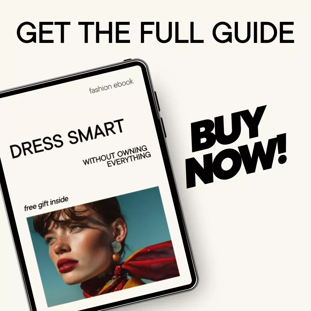 Dress Smart Without Owning Everything – A Practical Ebook on Clothing Rental Services Are They Worth It, Building a Hybrid Wardrobe & Smarter Style Choices