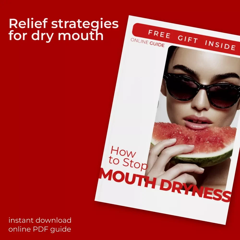 How to Stop Mouth Dryness – Practical Guide for Everyday Relief, Mouth Dryness What to Do Solutions, Simple Habits & Long-Term Comfort