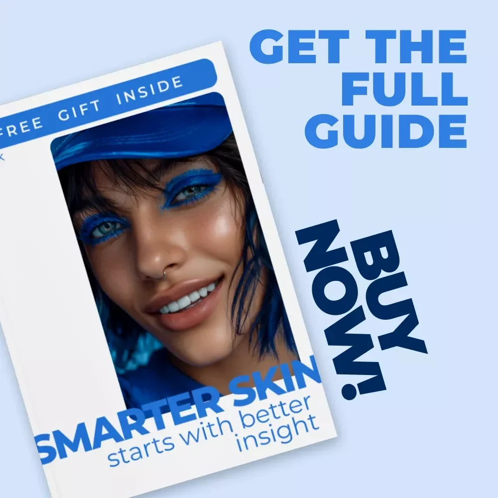 Smarter Skin Starts With Better Insight: The Ultimate Guide to AI Skin Analysis Apps for Personalized Skincare