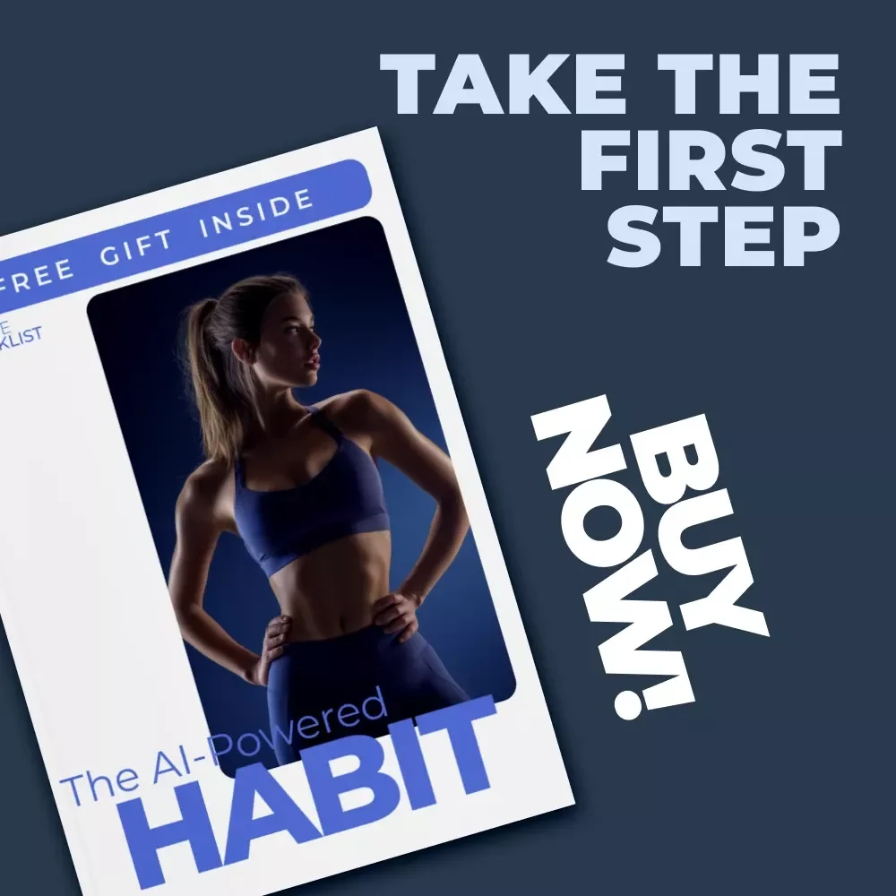 The AI-Powered Habit Checklist | Smart Sleep Optimization Checklist | AI-Driven Rest & Routine Tracker | ai sleep habit analysis
