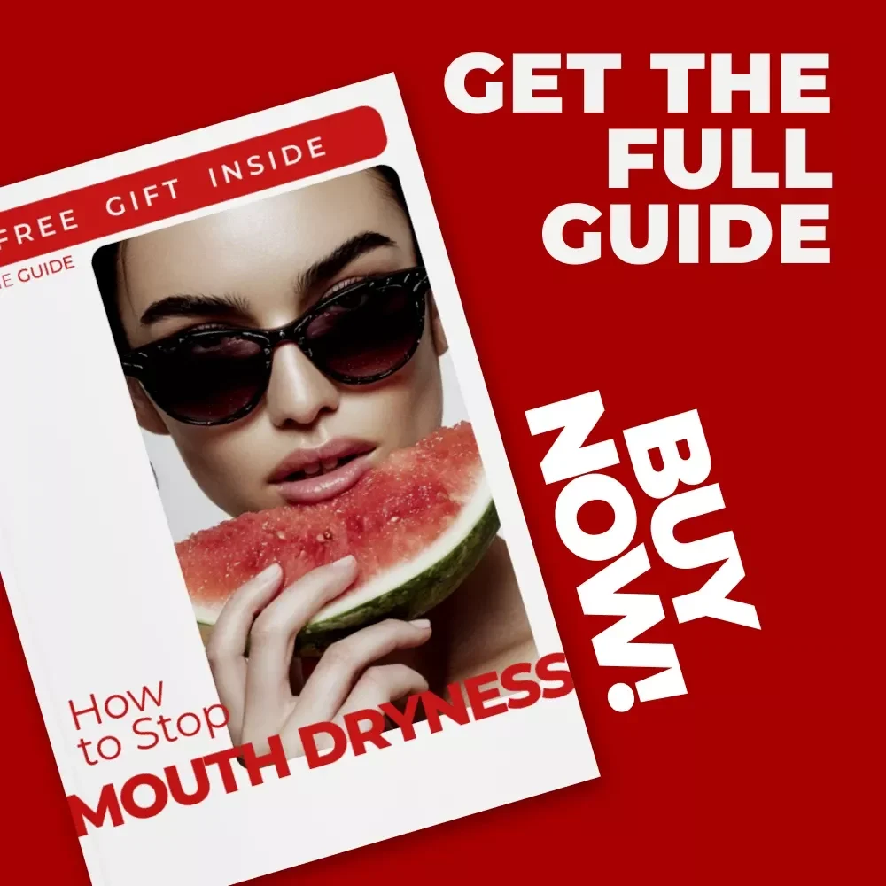 How to Stop Mouth Dryness – Practical Guide for Everyday Relief, Mouth Dryness What to Do Solutions, Simple Habits & Long-Term Comfort