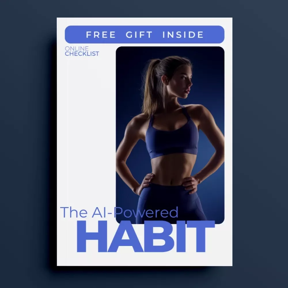 The AI-Powered Habit Checklist | Smart Sleep Optimization Checklist | AI-Driven Rest & Routine Tracker | ai sleep habit analysis