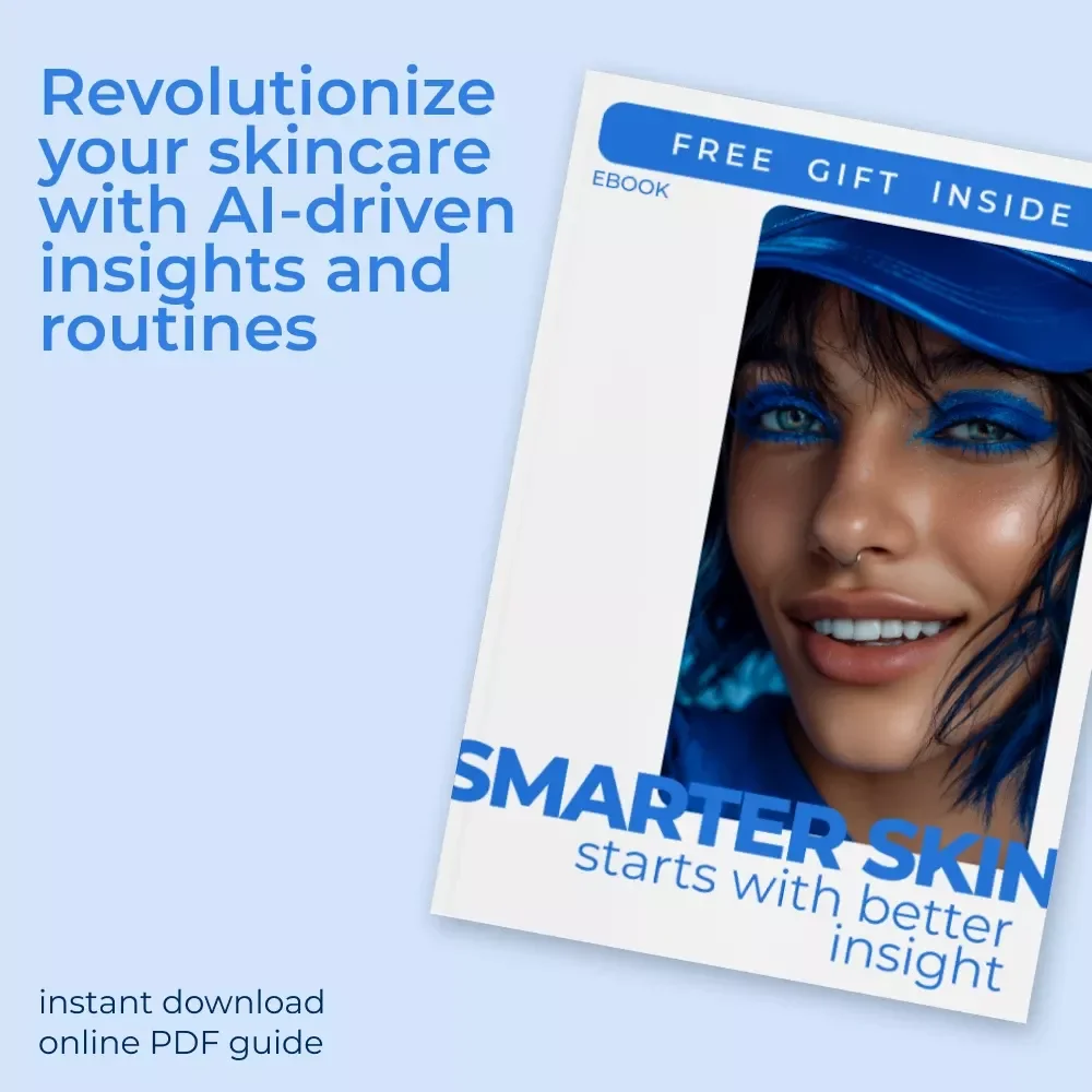Smarter Skin Starts With Better Insight: The Ultimate Guide to AI Skin Analysis Apps for Personalized Skincare