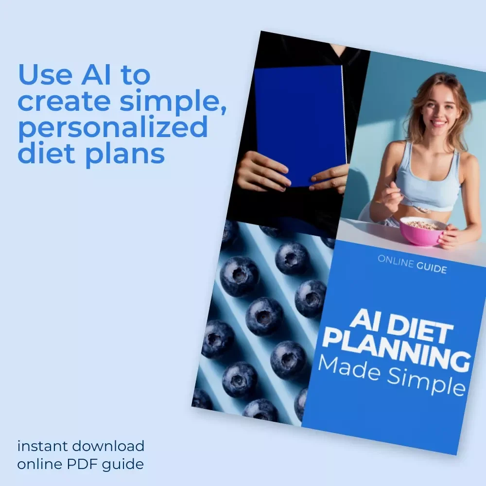 AI Diet Planning Made Simple – Smart Nutrition Guide Using an ai diet planner for Personalized Meal Planning