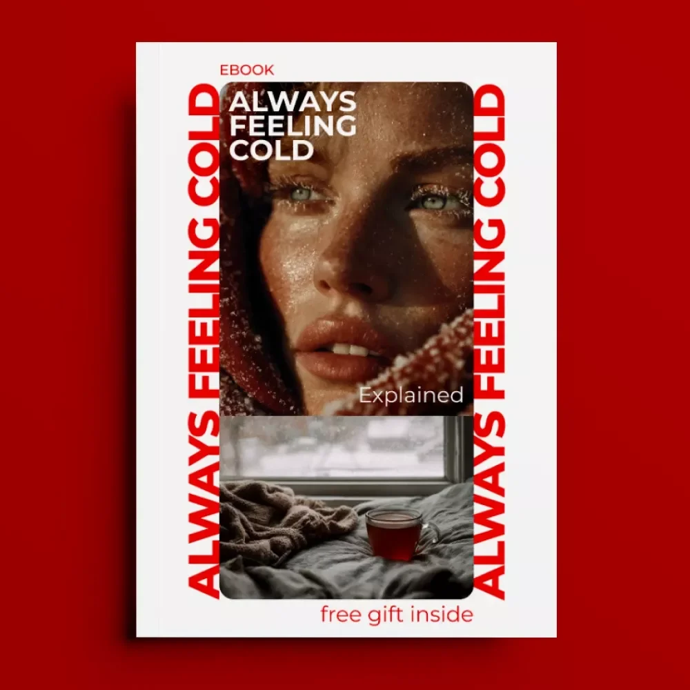 Always Feeling Cold, Explained – Understanding Feeling Cold All the Time Causes | Digital eBook Guide