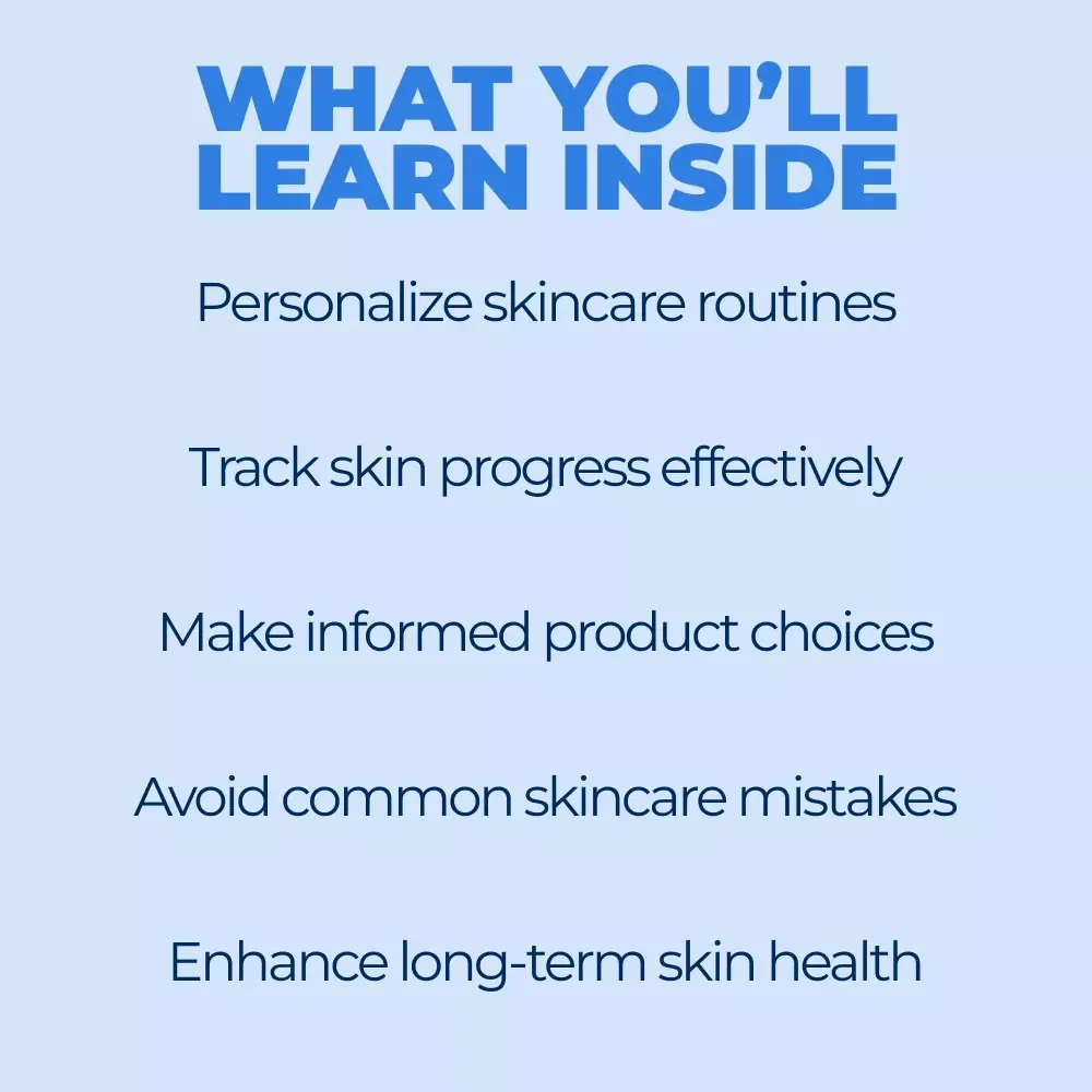 Smarter Skin Starts With Better Insight: The Ultimate Guide to AI Skin Analysis Apps for Personalized Skincare