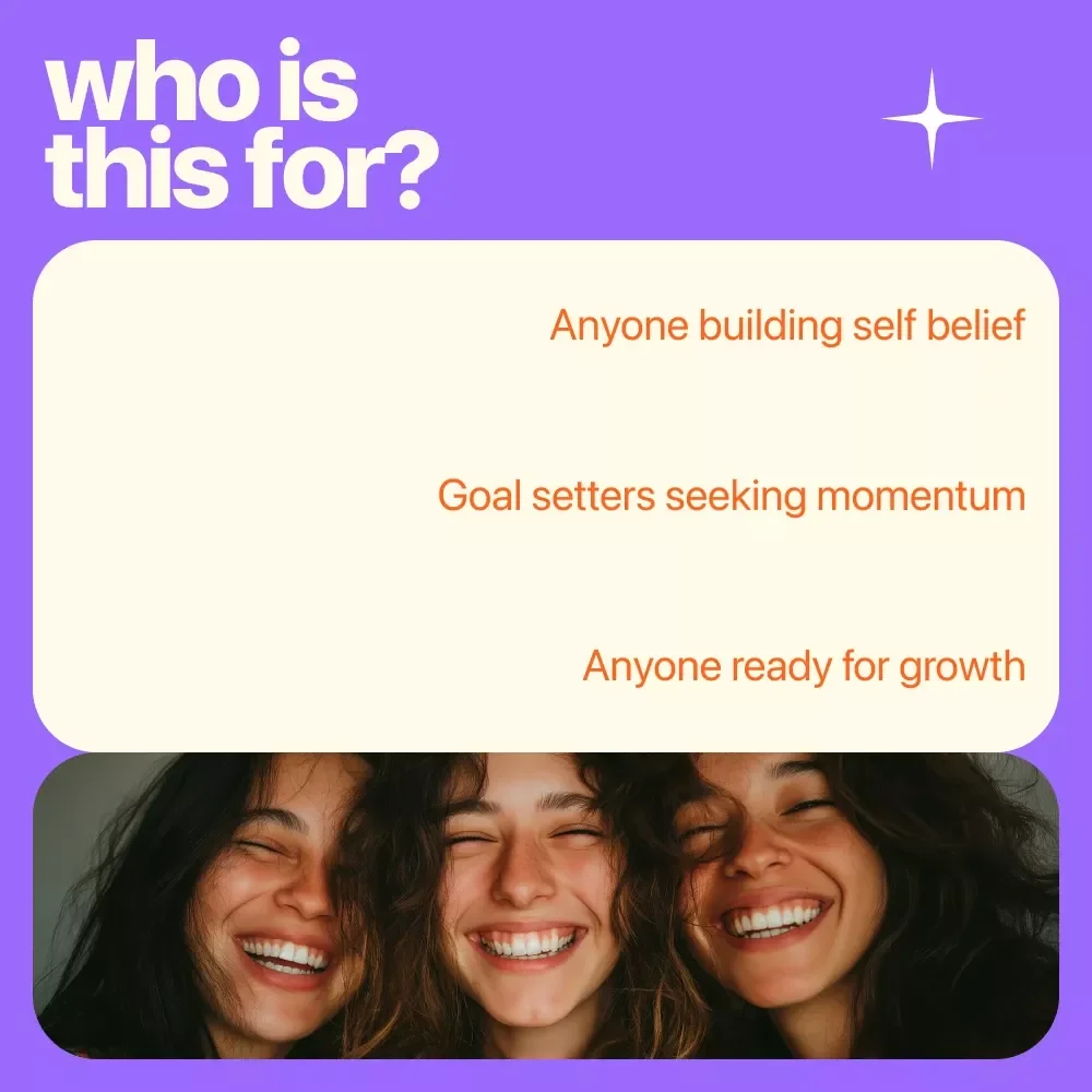 Confidence Boost: Your Fast-Track Guide to Feeling Bold and Unstoppable | Ebook on how to gain confidence quickly | Instant Download
