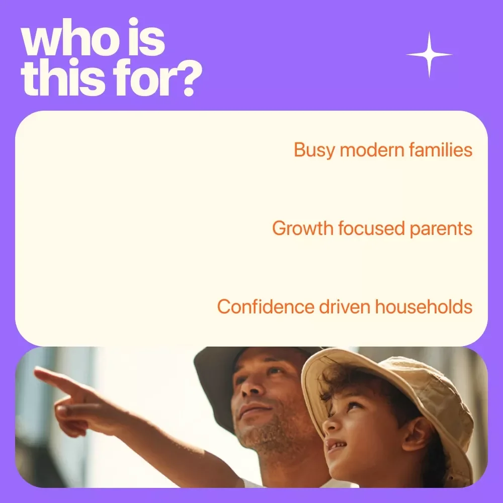 Raising a Confident Son: A Simple Guide to Building Strength and Self-Belief | Practical Parenting Guide on how to instill confidence in your son | Digital Download
