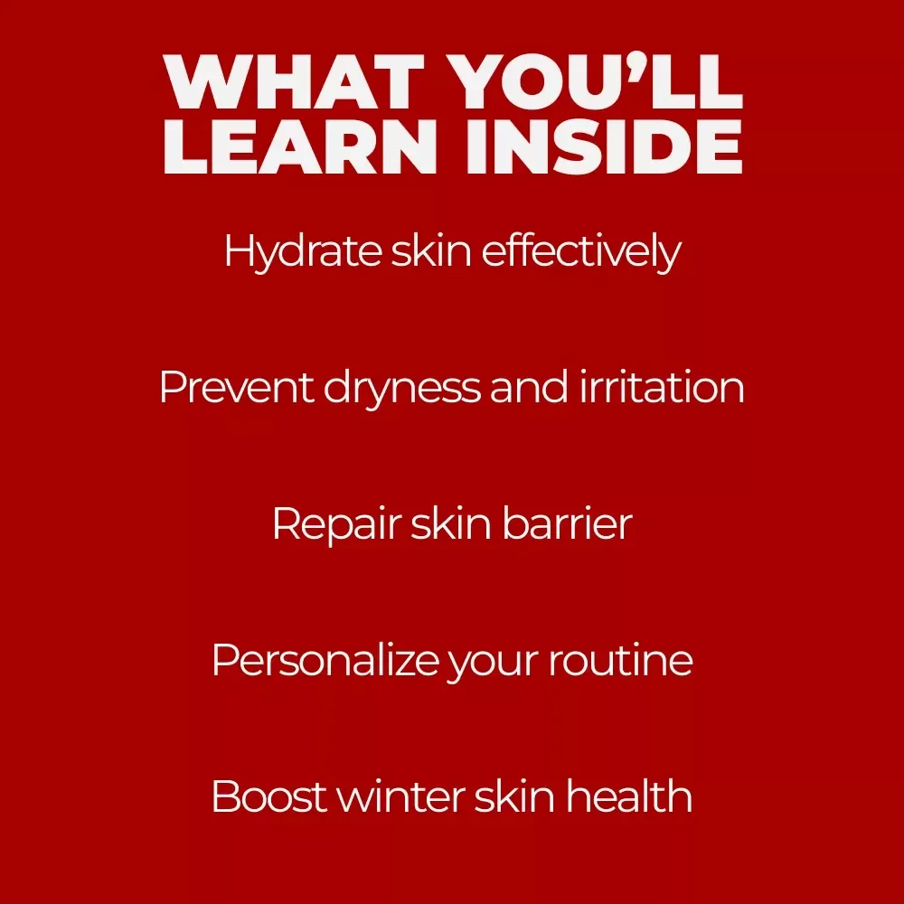 Winter Skin Care Strategies That Actually Work: Essential Winter Skin Care Guide & Checklist