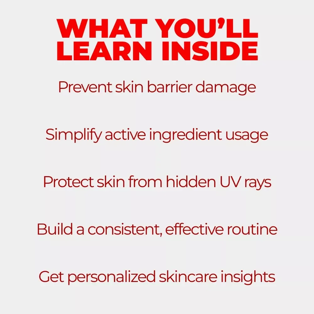 Beauty Routine Mistakes That Quietly Age Your Skin: A Complete Guide to Revitalizing Your Skincare Habits