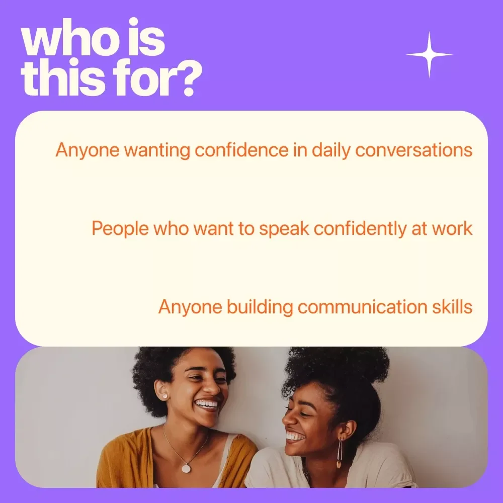 Speak Up, Shine Bright: Your Guide to Gaining Confidence in Every Conversation | How to Gain Confidence While Speaking | Digital Confidence Guide