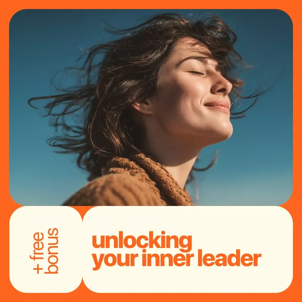 Lead with Confidence: A Practical Guide to Unlocking Your Inner Leader - eBook on Building Confidence in Leadership