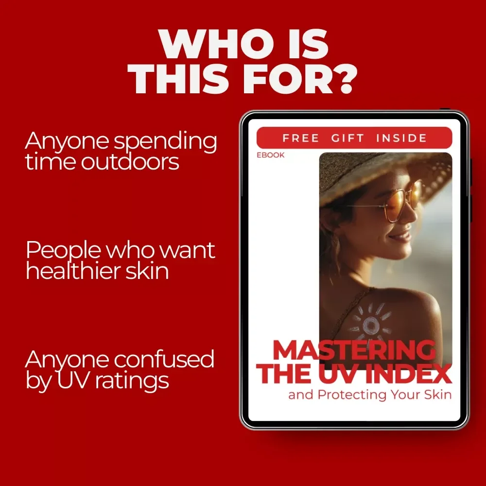 Mastering the UV Index and Protecting Your Skin | Practical Ebook Guide to UV Index and Skin Protection, Smart Sun Safety & Daily Outdoor Planning