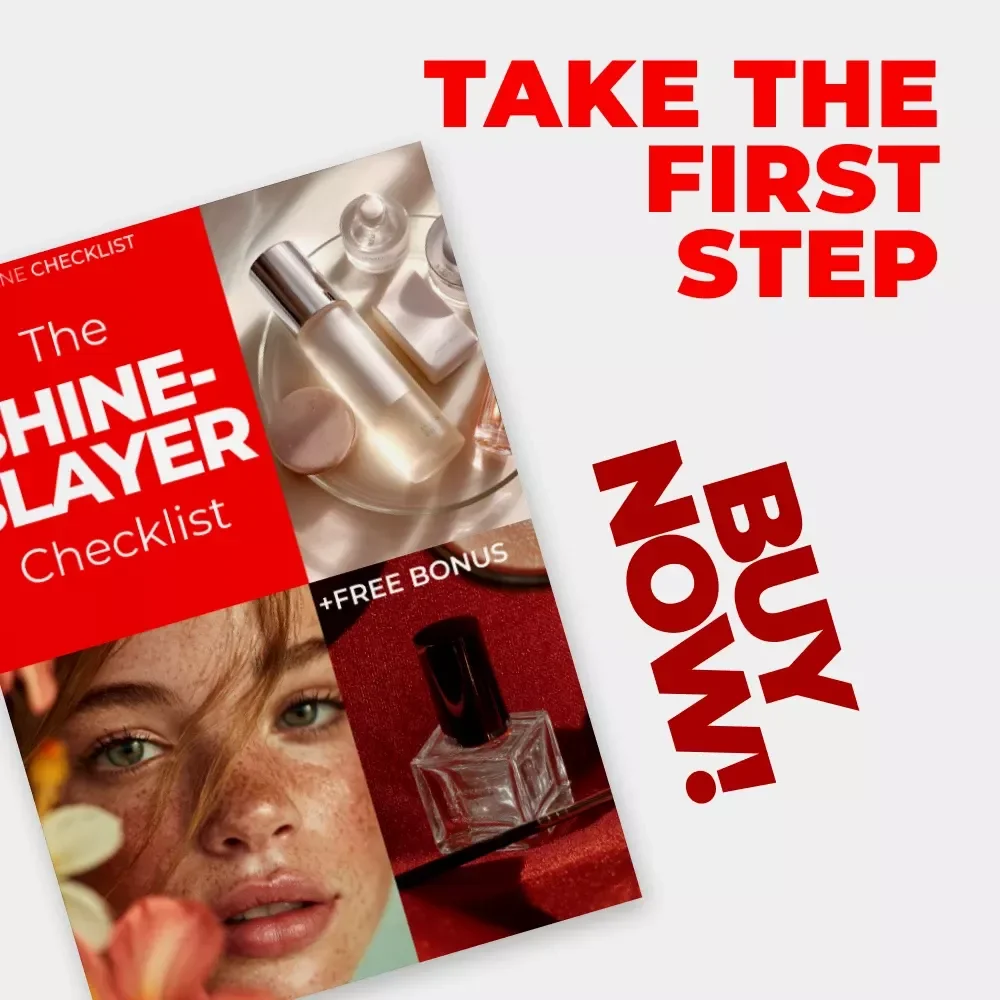 The Shine-Slayer Checklist: The Ultimate Guide to an Oil-Control Haircare Routine