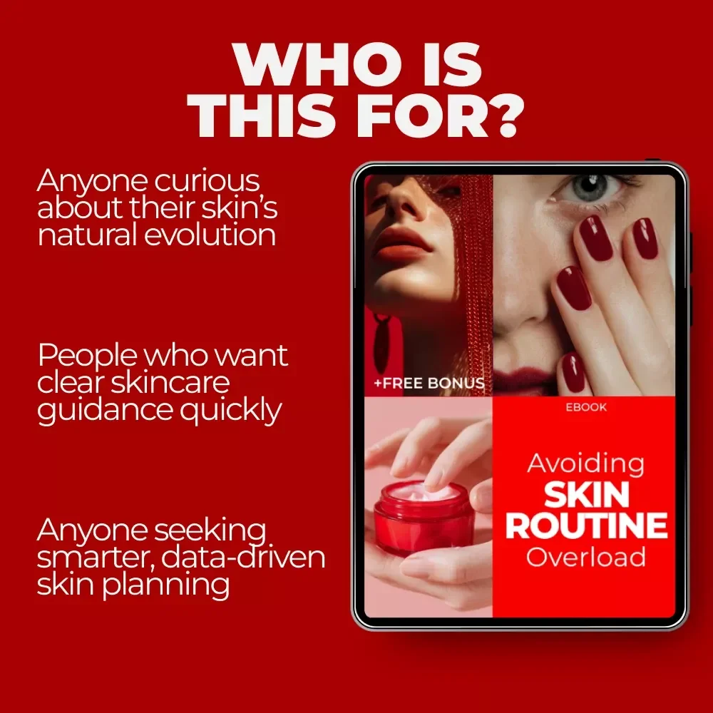 Avoiding Skin Routine Overload: Essential Guide to Solving Skin Routine Overload Problems & Simplifying Your Skincare