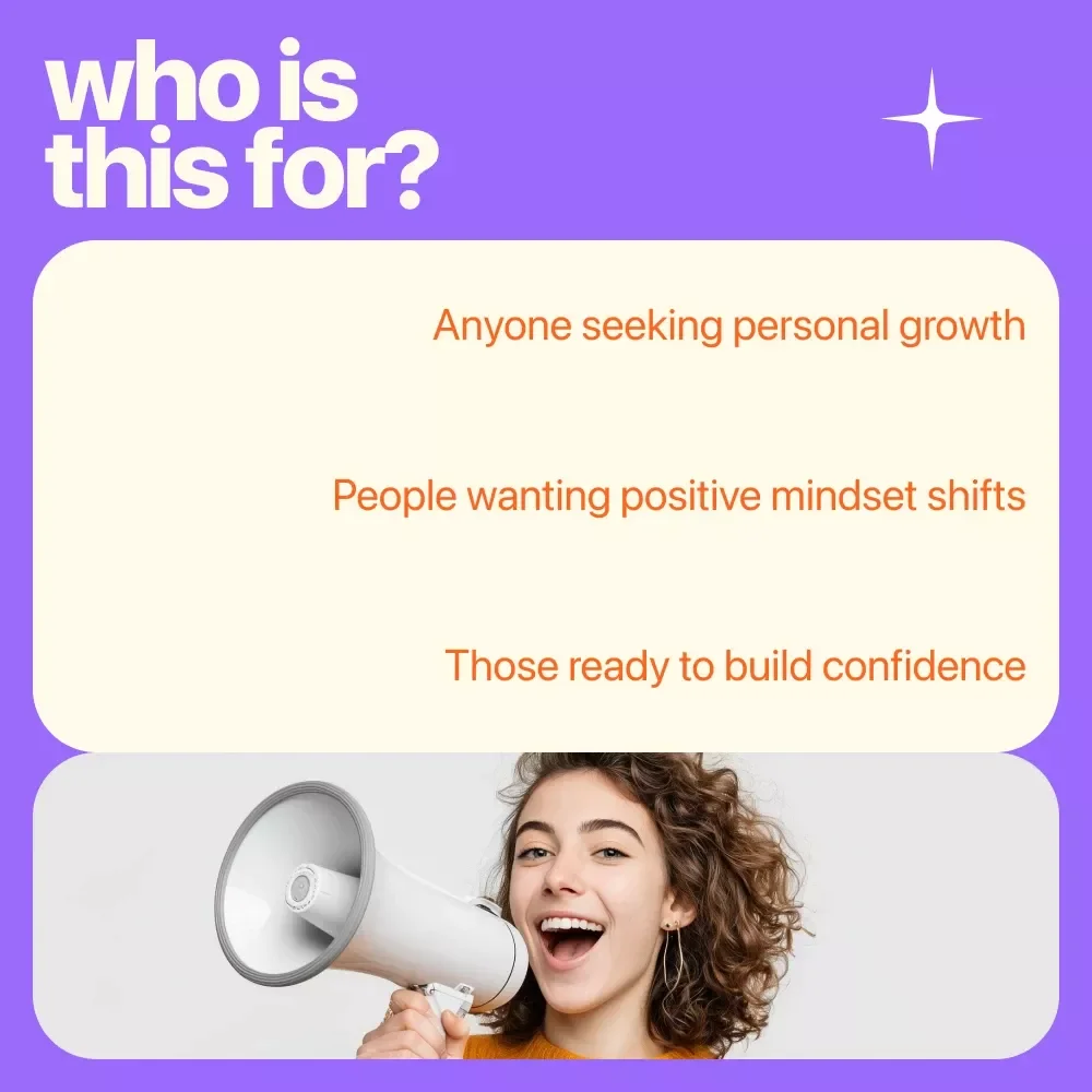 Confident You: Fun & Simple Activities to Boost Your Self-Esteem – Digital Guide for Building Confidence