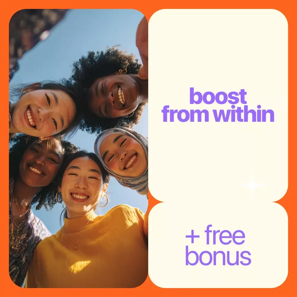Boost from Within: Simple Self-Esteem Therapy Activities That Work - Digital Guide for Building Confidence