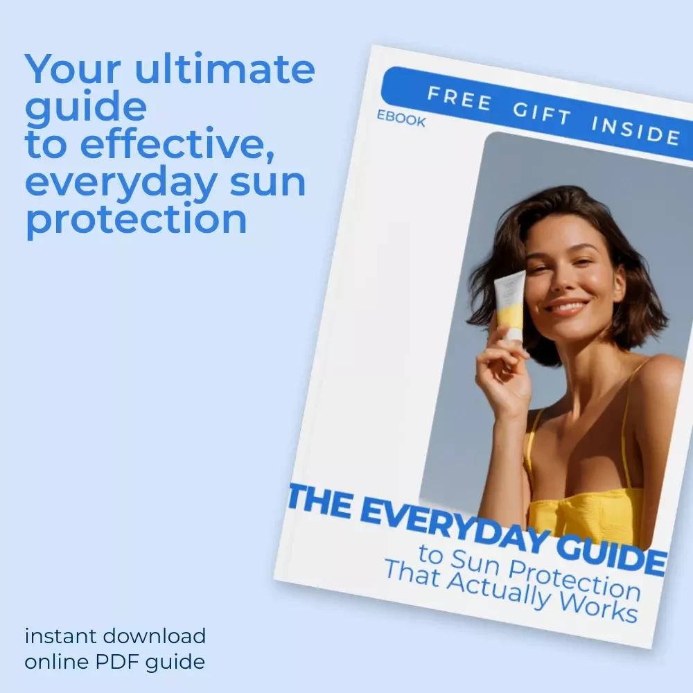 The Everyday Guide to Sun Protection That Actually Works - Expert Tips for Healthy Skin