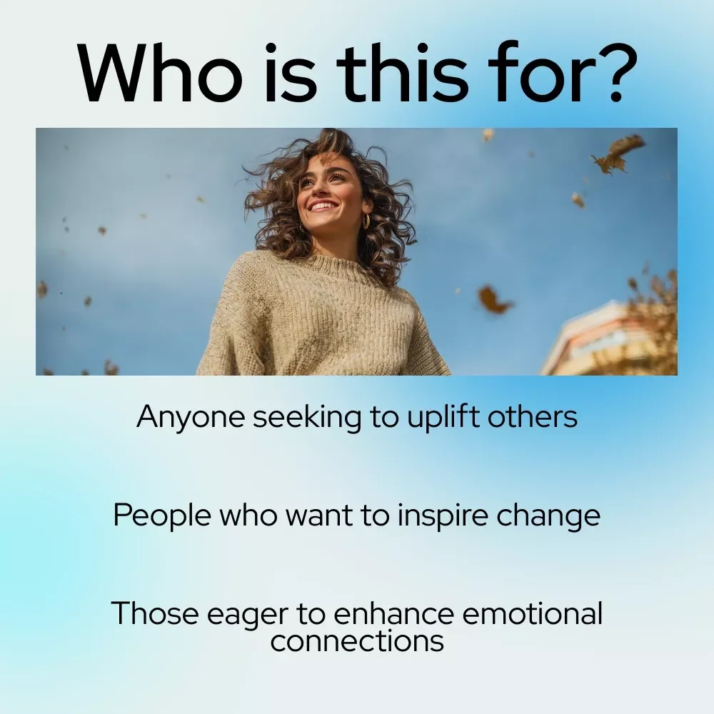 Planting Positivity: A Simple Guide to Helping Others Think Brighter - eBook for Positive Thinking & Empowerment