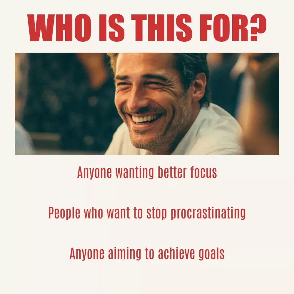The Self-Discipline Power-Up Checklist: Practical Self-Discipline Techniques for Achievement, Daily Habits, Goal Setting & Productivity Boost