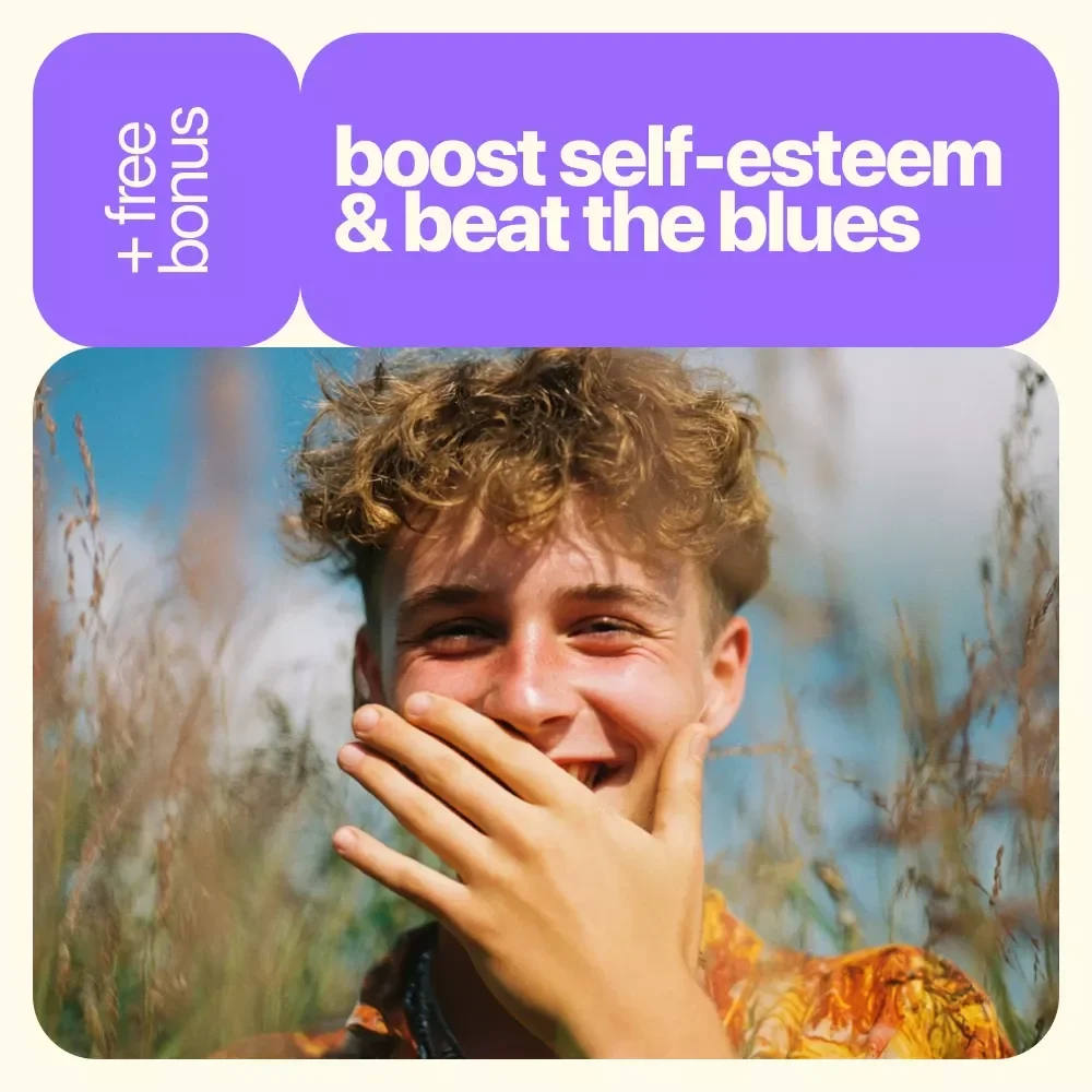 The Brighter Inside Checklist: 15 Quick Wins to Boost Self-Esteem & Beat the Blues