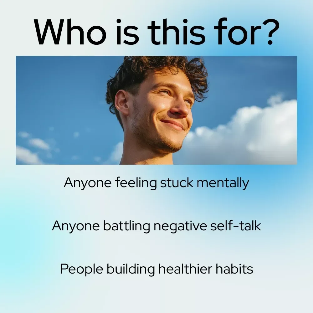 Flip the Script: How to Shift from Negative to Positive Thinking – A Practical Mindset Guide for Anyone Asking how do i change my mindset from negative to positive