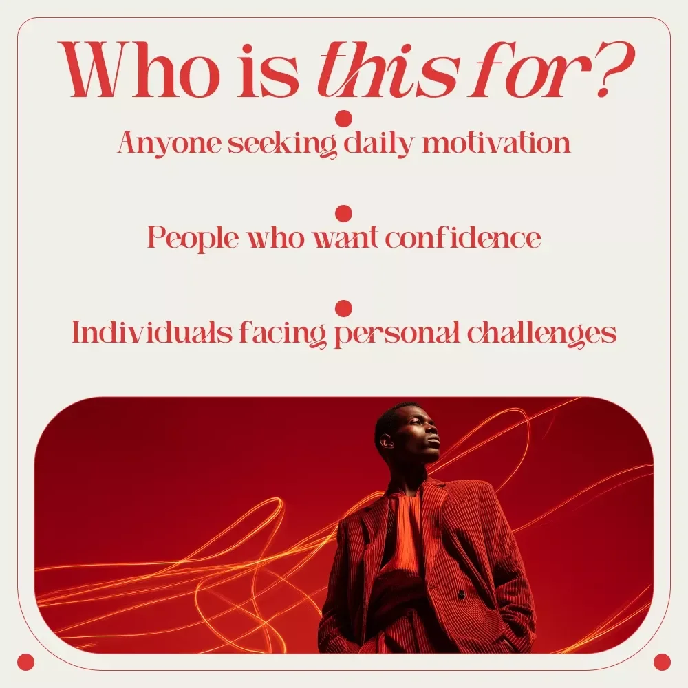Your Power-Up Checklist: How to Harness Encouraging Quotes for Real Strength - Motivational Guide for Men