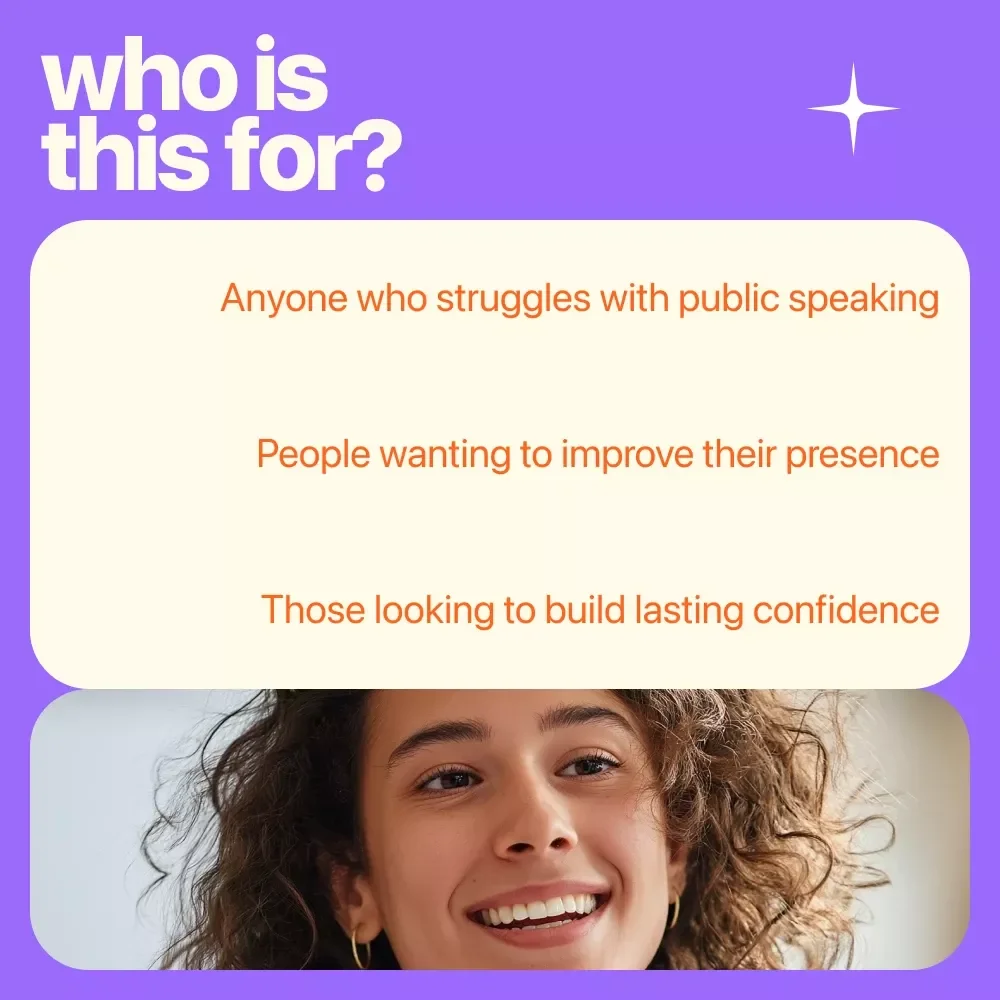 Own the Room: How to Look Confident in Public (Even If You Don’t Feel It Yet) - eBook Guide to Building Confidence in Public Spaces