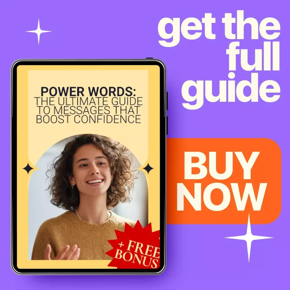 Speak Up, Shine Bright: The Easy Guide to Confident Conversations – How to Be More Confident When Talking to Someone | Digital Confidence Guide