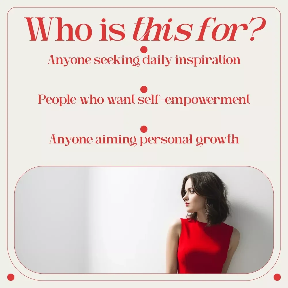 She Speaks: 50 Short Inspirational Quotes to Empower Every Woman — Short Inspirational Quotes for Women Digital Guide