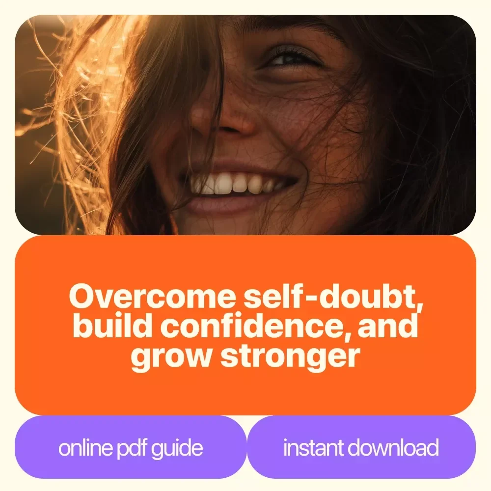 Rise Above: Your Guide to Overcoming Low Self-Esteem and Inferiority - Build Confidence & Achieve Personal Growth
