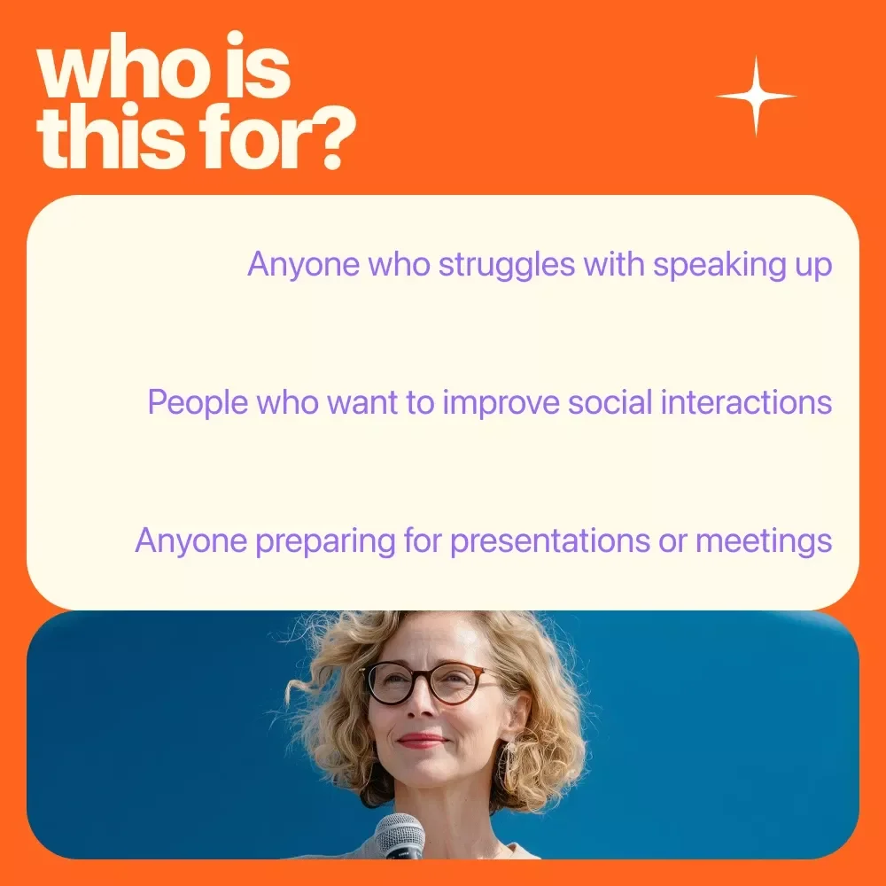 The Confident Conversationalist Checklist: Your Essential Guide to Speaking with Confidence