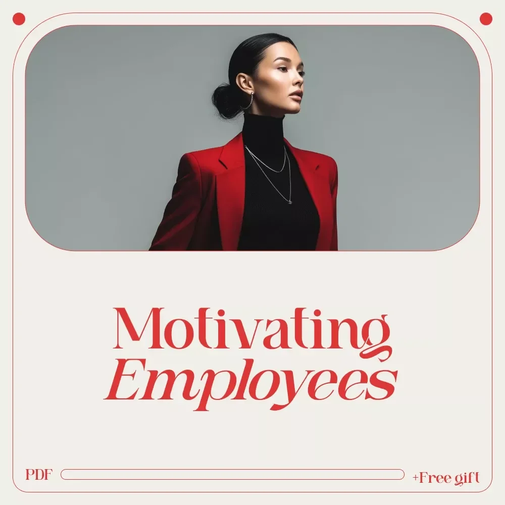 Fired Up: The Practical Manager’s Guide to Motivating Employees for Peak Performance | Leadership Guide for How to Motivate Employees for Better Performance