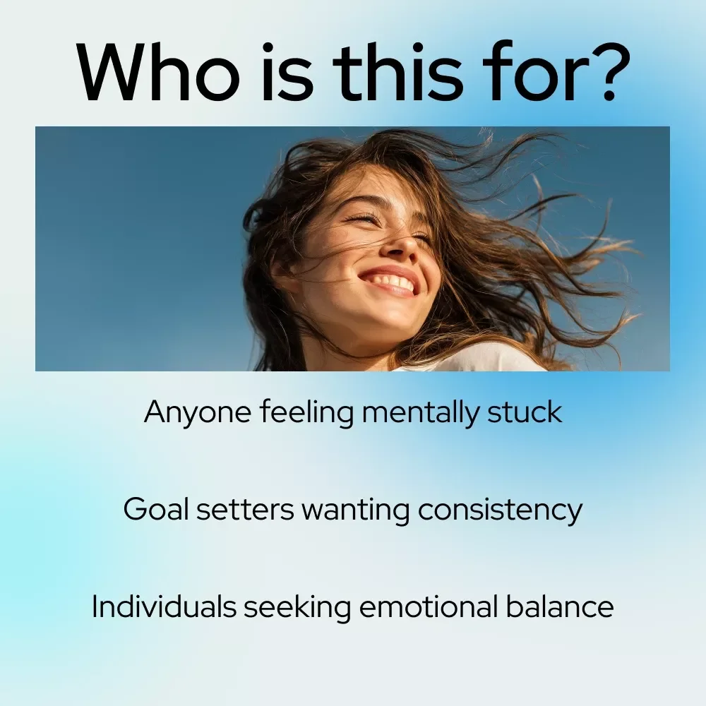 Flip the Script: Mastering Positive Self-Talk for a Happier You | eBook Guide on how to change negative self talk to positive self talk