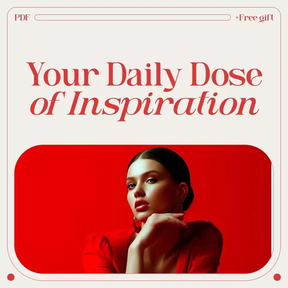 Your Daily Dose of Inspiration: The Ultimate Empowerment Checklist for Women